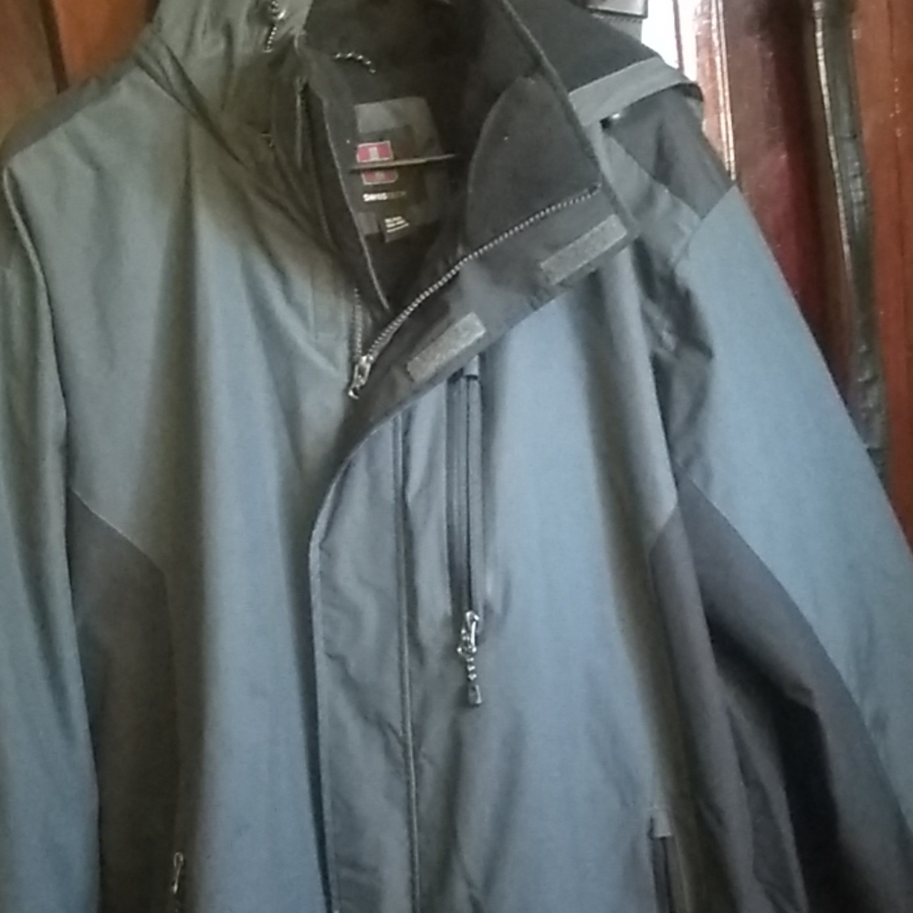 Coat